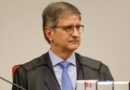 Relator rejeita investigação contra Paulo Gonet no caso Banco Master