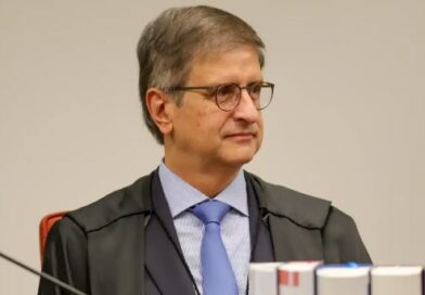 Relator rejeita investigação contra Paulo Gonet no caso Banco Master