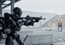Exército do futuro: Japão vai testar robôs humanoides com IA na defesa nacional