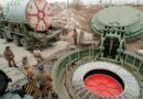 Rússia reativa o complexo ‘Mão Morta’ para retaliação nuclear enquanto Europa se prepara para guerra