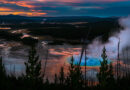 Cientistas alertam sobre os sinais que antecedem o cataclismo em Yellowstone