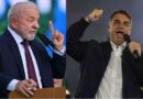 Flávio lidera numericamente contra Lula no primeiro turno e amplia vantagem no segundo turno em novo levantamento
