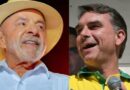 Novos dados da reta final da campanha mostram cenário entre Lula e Flávio Bolsonaro para a presidência