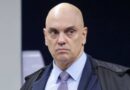Autoridades americanas avaliam nova rodada de sanções contra ministros do STF e miram Alexandre de Moraes