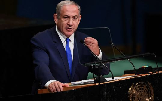 Netanyahu faz críticas severas à Turquia e afirma que queda do regime do Irã é iminente em discurso inflamado na ONU