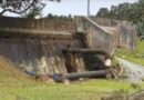 Moradores são evacuados às pressas após trincas ameaçarem romper barragem no Rio Grande do Sul