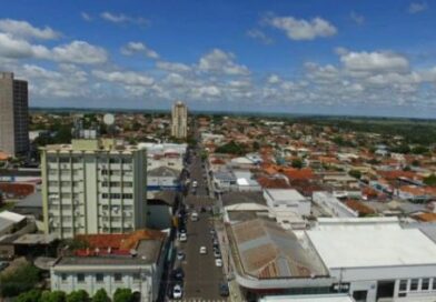 Terra treme em municípios no interior de SP; há relatos de moradores nas redes sociais Terra treme em municípios no interior de SP; há relatos de moradores nas redes sociais