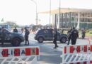 Oposição protesta em Brasília em dia de julgamento no STF e cobra saída de Moraes