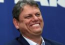Tarcísio amplia vantagem sobre Haddad e mira vitória no primeiro turno em São Paulo