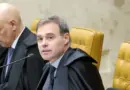 André Mendonça manda Antonio Tabet apagar post sobre família Bolsonaro e fixa multa de R$ 30 mil”