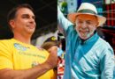 Flávio vence em 15 unidades da federação e Lula em 12 estados; confira o mapa completo do 1° turno