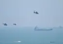 Governo chinês alerta os EUA sobre o futuro da questão de Taiwan em meio a avisos de invasão militar