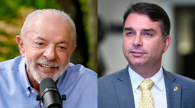 Lula vence em 62 países enquanto Flávio Bolsonaro garante maioria em 35 nações; veja os números Lula vence em 62 países enquanto Flávio Bolsonaro garante maioria em 35 nações; veja os números