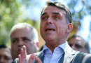 Nome de Flávio Bolsonaro surge em lista de voo privado suspenso na Argentina rumo aos Estados Unidos