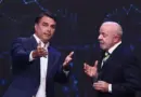 Flávio e Lula travam debate tenso na Band marcado por embates sobre Luchsinger e o INSS