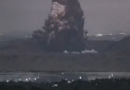 Erupção do vulcão Taal gera nuvem gigante de cinzas e relâmpagos no céu filipino; vídeos