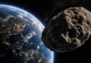 Astrônomos descobrem o maior asteroide de rotação ultrarrápida da história e intrigam a ciência