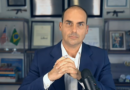 Eduardo Bolsonaro publica vídeo em inglês e pede apoio no exterior para anular resultado das urnas