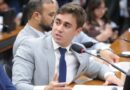 Pedido de Pedro Rousseff para reter passaporte de Nikolas Ferreira gera forte reação nas redes