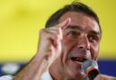 Flávio Bolsonaro questiona resultado das urnas e anuncia ação para cassar chapa de Lula