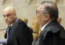 PL rejeita acordo para salvar Alexandre de Moraes e Flávio Dino de impeachment