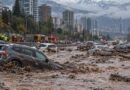 Super El Niño traz graves inundações e temperaturas extremas, provocando danos em países sul-americanos que seguem em alerta máximo
