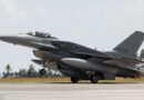 Taiwan reforça defesa aérea com caças avançados dos EUA em meio a ameaça militar da China