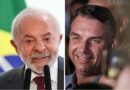 Lula garante 13 estados e Flávio fica com 14 no mapa final do 2º turno; confira a votação