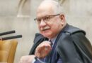 Edson Fachin rejeita afastamento de Flávio Dino em processos eleitorais no Supremo