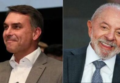 Flávio Bolsonaro e Lula: os cenários de votos válidos na disputa pelo Planalto segundo nova pesquisa Flávio Bolsonaro e Lula: os cenários de votos válidos na disputa pelo Planalto segundo nova pesquisa