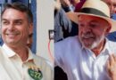 Flávio Bolsonaro tem vantagem sobre Lula em cenários de estimulada e votos válidos em novo levantamento