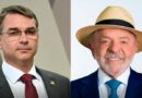 Flávio Bolsonaro impõe vantagem sobre Lula em cenário de votos válidos a 12 dias do 2º turno, mostra nova pesquisa