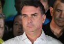Reencontro nos EUA reúne Flávio Bolsonaro, Eduardo e Alexandre Ramagem