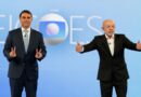 Flávio e Lula disputam o eleitor indeciso em debate da Globo marcado por acusações de corrupção, dívida pública e fala dos 9 dedos