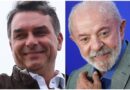 Flávio Bolsonaro avança em total de votos no exterior enquanto Lula lidera em quantidade de países