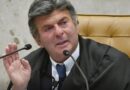 Fux cobra manifestação do governo Lula em 72 horas sobre MP que proíbe bets