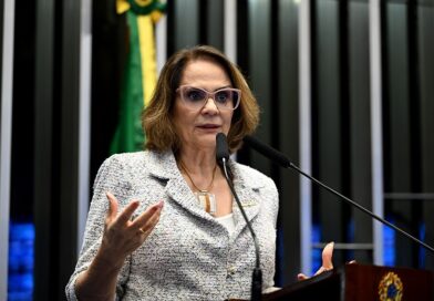 Oposição articula CPMI no Congresso para investigar Lulinha e lobista do INSS