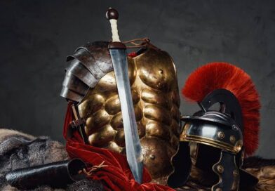 Protegendo sua mente e proclamando a verdade: a armadura inabalável do Cristão Protegendo sua mente e proclamando a verdade: a armadura inabalável do Cristão