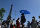 Cientistas exigem reconhecimento imediato da crise climática como emergência global de saúde