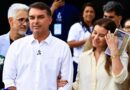 Flávio Bolsonaro se declara líder do Brasil nos EUA em carta, após deixar o país em operação secreta