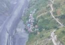 Deslizamento no Nepal provoca enxurrada violenta, arrasta casas e deixa desaparecidos; vídeos