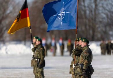 Rússia prepara assassinatos e nova onda de ataques na Alemanha, alerta inteligência Rússia prepara assassinatos e nova onda de ataques na Alemanha, alerta inteligência