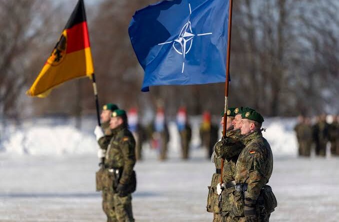 Rússia prepara assassinatos e nova onda de ataques na Alemanha, alerta inteligência Rússia prepara assassinatos e nova onda de ataques na Alemanha, alerta inteligência