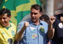 Bancada do agro fecha com Flávio Bolsonaro e pede mobilização nas urnas