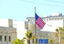 Embaixadas americanas acionam alerta máximo de segurança no Oriente Médio em meio a risco de escalada regional
