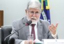 Celso Amorim rejeita submissão aos EUA e minimiza silêncio de Donald Trump sobre vitória de Lula Celso Amorim rejeita submissão aos EUA e minimiza silêncio de Donald Trump sobre vitória de Lula