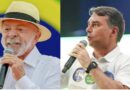 Pesquisa entre Lula e Flávio Bolsonaro mostra novos cenários a três dias do primeiro turno das eleições