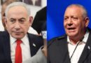 Netanyahu e Eisenkot alegam vitória em eleição incerta em Israel e oposição busca aliança com bancada árabe