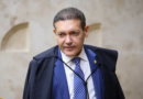 Nunes Marques quer pautar julgamento de revisão criminal que pode libertar Bolsonaro