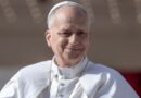 Sombra da sucessão papal toma conta do Vaticano após cirurgia de Leão XIV